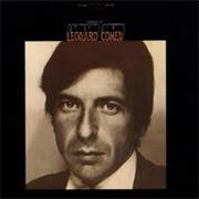Leonard Cohen - The Songs of Leonard Cohen