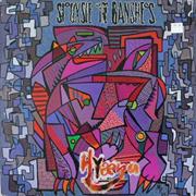 Siouxsie and the Banshees - Hyena