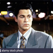 Benjamin Kane Wayne's World