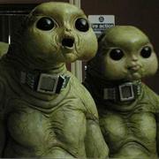 Aliens of London/World War Three