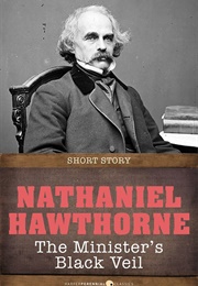 Le Voile Noir Du Ministre (Nathaniel Hawthorne)