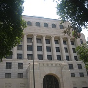 Caddo Parish Courthouse, LA