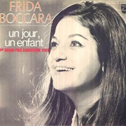 Frida Boccara - "Un Jour, Un Enfant"