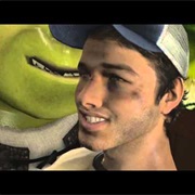 Shrek Is Love, Shrek Is Life