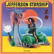 Jefferson Starship - St. Charles