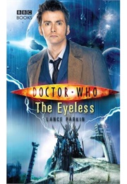 The Eyeless (Lance Parkin)