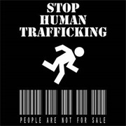 Slavery and Human Trafficking Prevention Month (January)