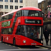 London Buses