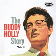 Buddy Holly - The Buddy Holly Story Vol. II