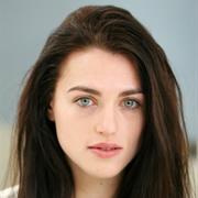Katie McGrath