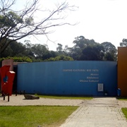 Museu Do Tietê