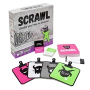 Scrawl