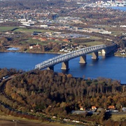 Little Belt Bridge