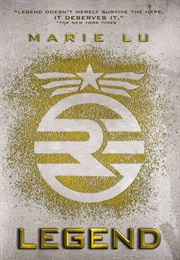Legend (Marie Lu)