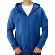 Medium Weight Fleece