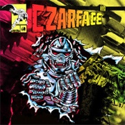 Czarface - Man's Worst Enemy