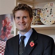 Tristram Hunt