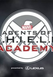 Marvel's Agents of S.H.I.E.L.D. - Academy (2016)