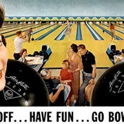 Go Bowling