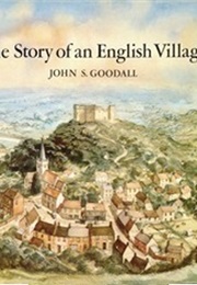 The Story of an English Village (John S. Goodall)