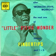 Fingertips, Pt. 2 - Stevie Wonder