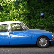 Citroen DS