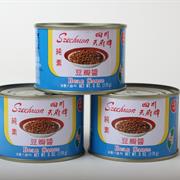 Chili Bean Paste