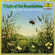 Nikolai Rimsky-Korsakov–Flight of the Bumblebee