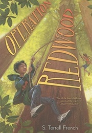 Operation Redwood (S. Terrell French)