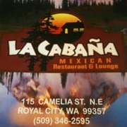 La Cabana (Royal City, Washington)