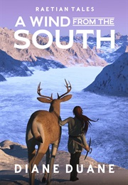 A Wind From the South (Diane Duane)