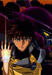 Maritan Succsesser Nadesico