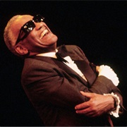 Ray Charles, 73, Liver Cancer