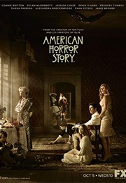 American Horror Story (2011)