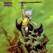 Cirith Ungol - Frost and Fire