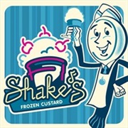 Shake's Frozen Custard