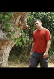 The Dark Forest (2014)