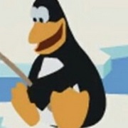 Tux (Linux Penguin)