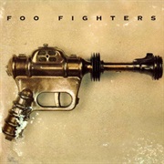Oh George - Foo Fighters