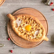Khachapuri