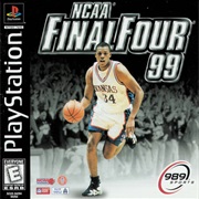 NCAA Final Four 99