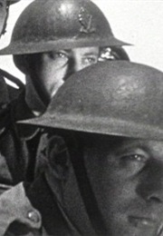 Guests of the Nation (1935)