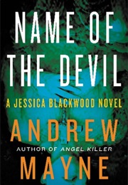 Name of the Devil (Andrew Mayne)