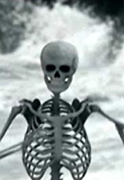 The Killers: Bones (2006)