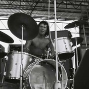 Ainsley Dunbar (Jeff Beck)