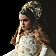 Lady Jane (Ellen Bonham Carter)