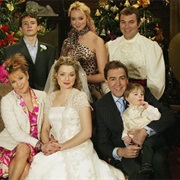 My Family: Glad Tidings We Bring (2004)