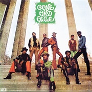 Cane and Able - Cane and Able