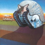 Emerson, Lake & Palmer - Tarkus