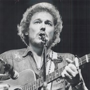 If You Could Read My Mind - Gordon Lightfoot